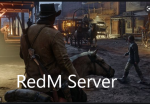 redm servers