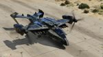 VTOL_A50 FiveM