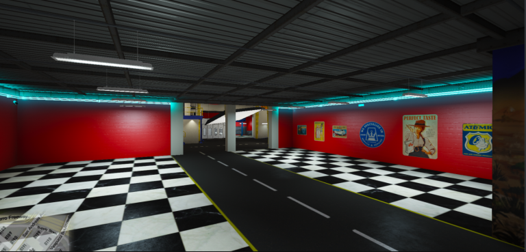 Tuner Auto Shop