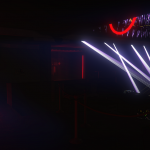 western red circle Club