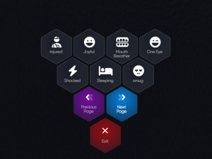 NoPixel 4.0 Radial Menu