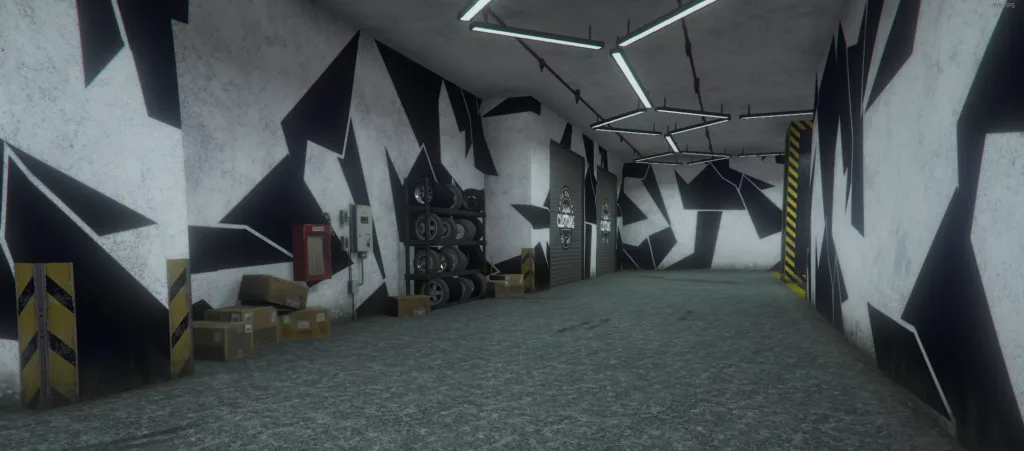 fivem mlo burton lsc v2 map