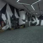 fivem mlo burton lsc v2 map