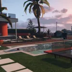 biggest mansion in gta 5