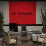 fivem maze bank mlo