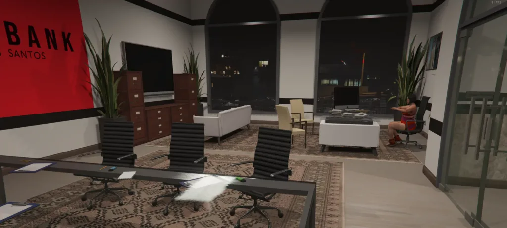 fivem mlo free download