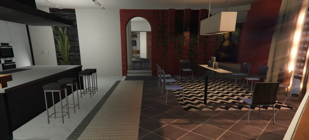 best mansion in gta 5