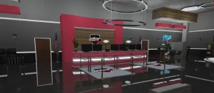 3d car showroom fivem mlo download