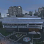 british police station mlo fivem