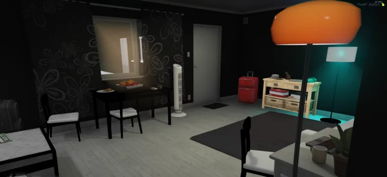 fivem mlo free download