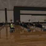 Fivem mlo vinewood police department