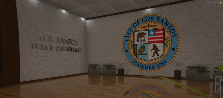 british police mlo fivem