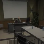 sandy shores sheriff station mlo