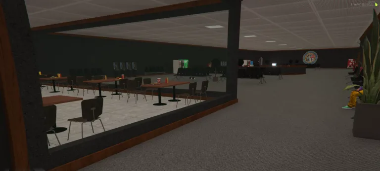 fivem mlo police building