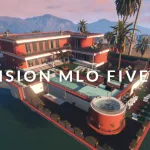 fivem mansion mlo