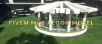 Fivem mlo Aegon Motel