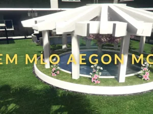 Fivem mlo Aegon Motel