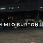 Fivem MLO Burton LSC V2 