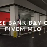Maze Bank Bay City Fivem MLO