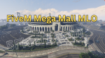 FiveM WESTEND MALL MLO | FiveM MLO