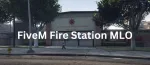 fire department fivem mlo