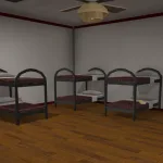 fire department fivem mlo gta v