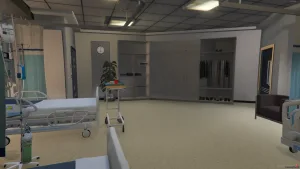 fivem medical center mlo