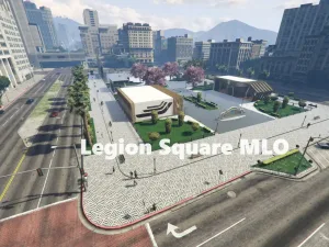 mlo legion square