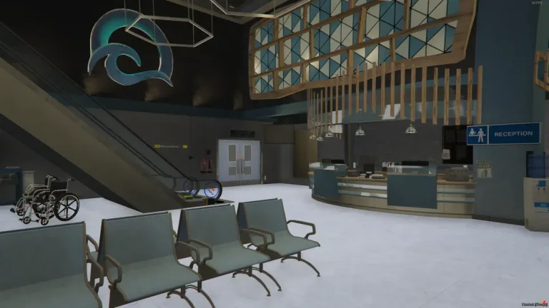 ocean medical center fivem leak