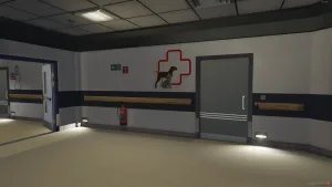 ocean medical center fivem mlo free download