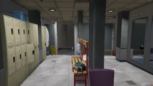 ocean medical center fivem mlo location