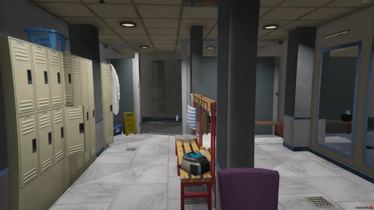 ocean medical center fivem mlo location