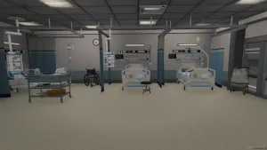 ocean medical center fivem mlo update
