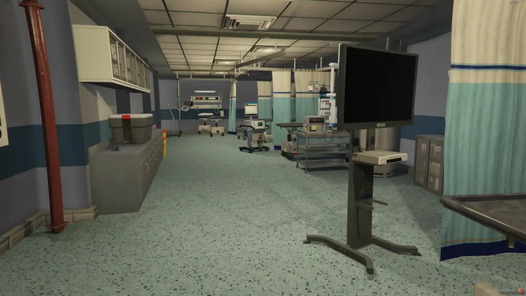 ocean medical center gta