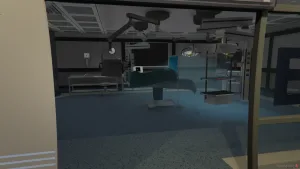 ocean medical fivem map