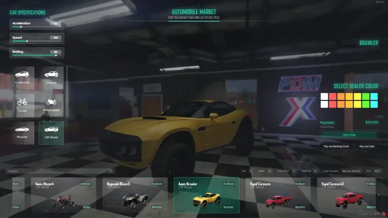 nopixel 4.0 car dealer free download