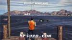 Super Fishing Simulator STANDALONE