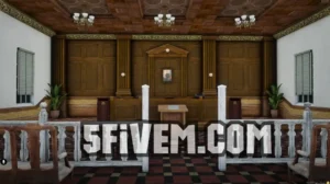 blackwater Red Dead Redemption MLO