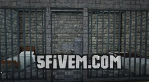 blackwater RedM Interior