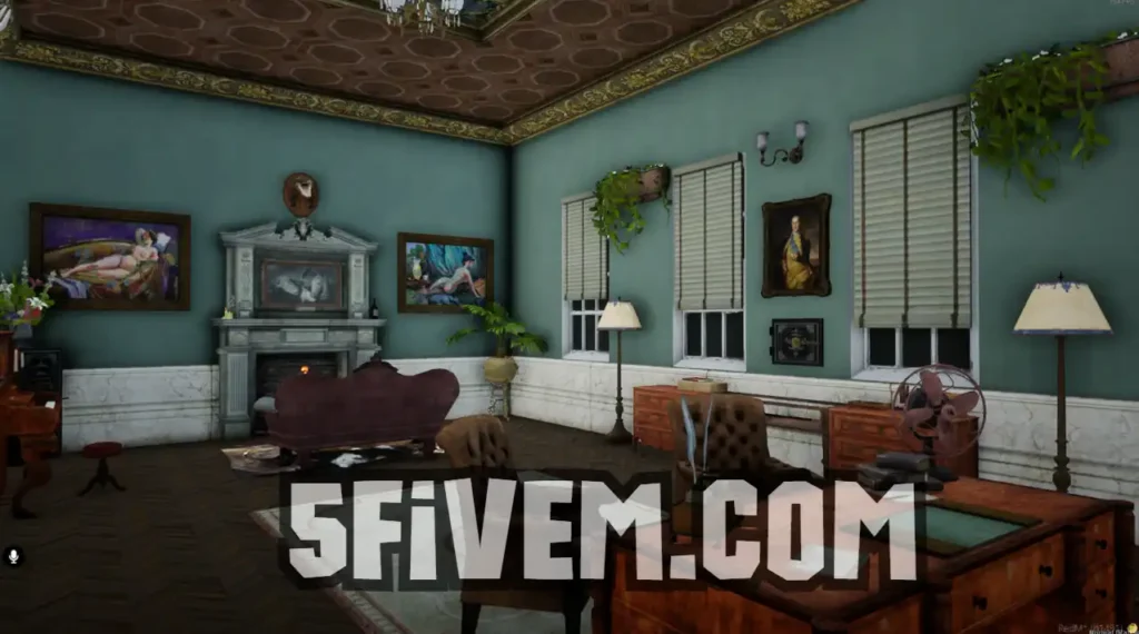 blackwater Wild West MLO,