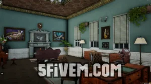 blackwater Wild West MLO,